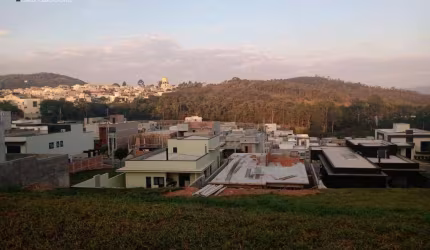 Terreno à venda, 360 m² por R$ 320.000,00 - Buona Vita - Atibaia/SP
