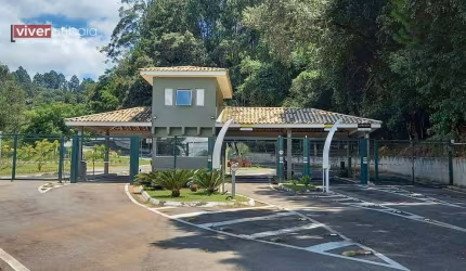 Terreno à venda, 640 m² por R$ 450.000,00 - Quintas da Boa Vista - Atibaia/SP