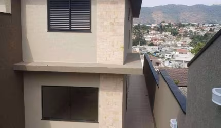 Casa com 3 dormitórios à venda, 140 m² por R$ 860.000,00 - Jardim do Lago - Atibaia/SP