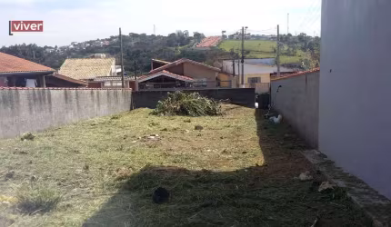 Terreno à venda, 300 m² por R$ 240.000,00 - Caetetuba - Atibaia/SP