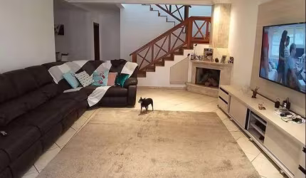 Casa com 3 dormitórios à venda, 300 m² por R$ 1.200.000,00 - Jardim Paulista - Atibaia/SP
