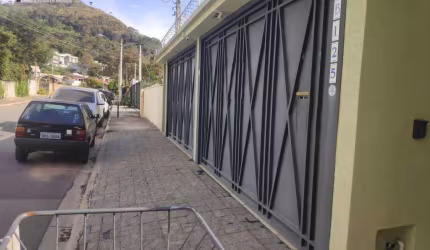 Casa com 3 dormitórios à venda, 114 m² por R$ 750.000,00 - Jardim Maristela - Atibaia/SP