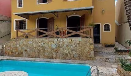 Casa com 4 dormitórios à venda, 248 m² por R$ 1.200.000,00 - Jardim Paulista - Atibaia/SP