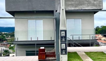 Casa com 3 dormitórios à venda, 130 m² por R$ 900.000,00 - Jardim do Lago - Atibaia/SP