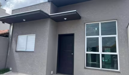 Casa com 3 dormitórios à venda, 130 m² por R$ 595.000,00 - Nova Atibaia - Atibaia/SP