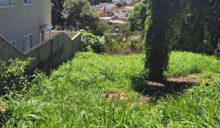 Terreno à venda, 300 m² por R$ 415.000,00 - Jardim Maristela - Atibaia/SP