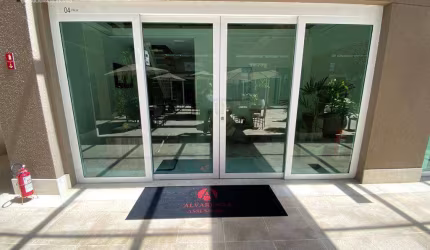 Loja para alugar, 50 m² por R$ 5.005,00/mês - Alvinópolis - Atibaia/SP
