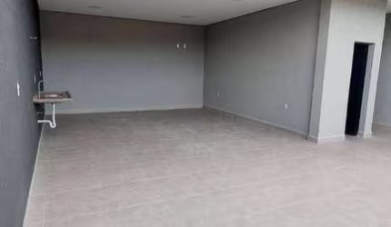 Casa com 3 dormitórios à venda, 165 m² por R$ 1.200.000,00 - Jardim Paulista - Atibaia/SP