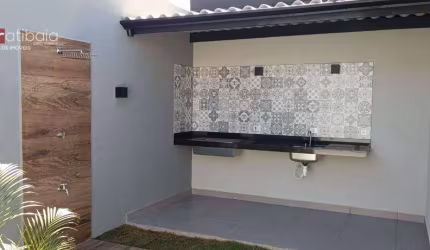 Casa com 3 dormitórios à venda, 101 m² por R$ 780.000,00 - Loteamento Vale Das Flores - Atibaia/SP