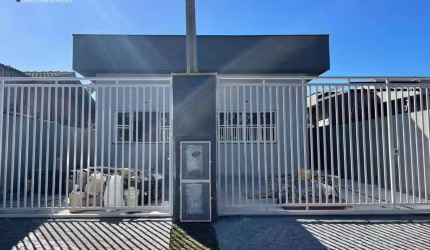 Casa com 3 dormitórios à venda, 131 m² por R$ 780.000,00 - Jardim Paulista - Atibaia/SP