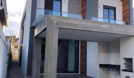 Casa com 2 dormitórios à venda, 166 m² por R$ 966.000,00 - Jardim dos Pinheiros - Atibaia/SP