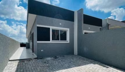 Casa com 3 dormitórios à venda, 81 m² por R$ 760.000,00 - Jardim do Lago - Atibaia/SP