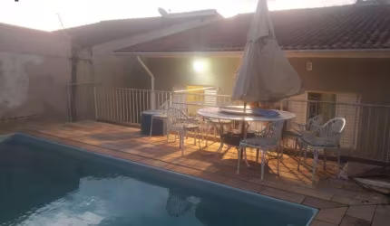 Casa com 3 dormitórios à venda, 146 m² por R$ 1.000.000,00 - Vila Giglio - Atibaia/SP