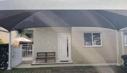Casa com 3 dormitórios à venda, 130 m² por R$ 1.100.000 - Nova Gardênia - Atibaia/SP