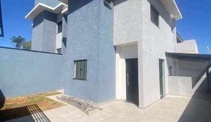 Casa com 2 dormitórios à venda, 78 m² por R$ 520.000,00 - Nova Atibaia - Atibaia/SP