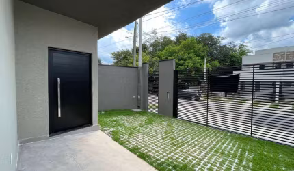 Casa com 3 dormitórios à venda, 166 m² por R$ 889.000,00 - Jardim Jaraguá - Atibaia/SP