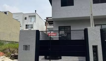 Casa com 3 dormitórios à venda, 115 m² por R$ 800.000,00 - Recreio Maristela - Atibaia/SP