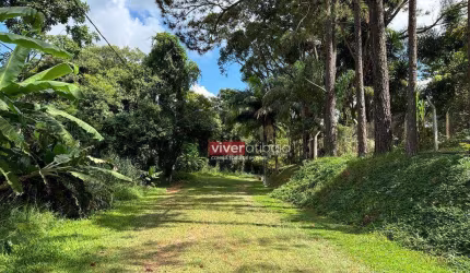 Terreno à venda, 3119 m² por R$ 299.999,99 - Estância Santa Maria do Portão - Atibaia/SP