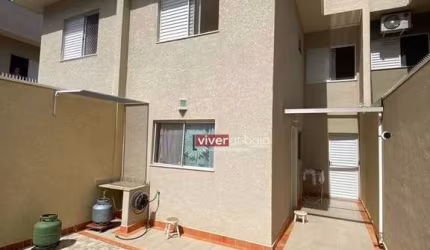 Casa com 3 dormitórios à venda, 131 m² por R$ 798.000,00 - Jardim Jaraguá - Atibaia/SP