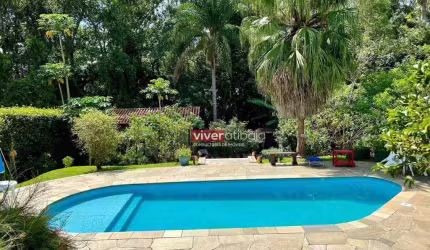 Casa com 3 dormitórios, 275 m² - venda por R$ 1.620.000,00 ou aluguel por R$ 9.745,00/mês - Shamballa I - Atibaia/SP