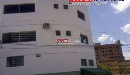 Sala para alugar, 30 m² por R$ 1.090,00 - Alvinópolis - Atibaia/SP