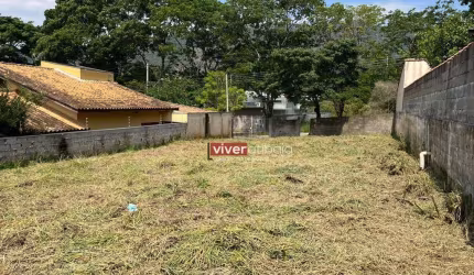 OPORTUNIDADE DE TERRENO PLANO! BAIRRO RETIRO DAS FONTER/ATIBAIA - 390M2