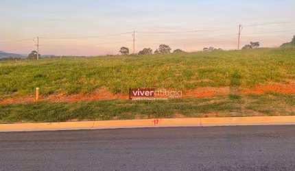 Terreno à venda, 360 m² por R$ 350.000,00 - Boa Vista - Atibaia/SP