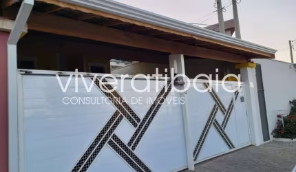 Casa com 3 dormitórios à venda, 260 m² por R$ 1.100.000,00 - Jardim Paulista - Atibaia/SP