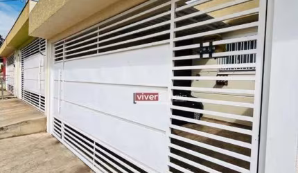 Venha conferir essa linda casa! Totalmente térrea e muito aconchegante!!