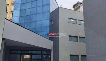 Prédio, 715 m² - venda por R$ 5.500.000,00 ou aluguel por R$ 26.135,00/mês - Atibaia Jardim - Atibaia/SP