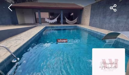 OPORTUNIDADE! CASA COM TERRENO DE 360M NO BAIRRO JARDIM DOS PINHEIROS!!