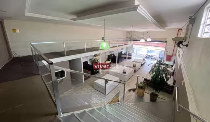Galpão para locação 750 m²  Atibaia/SP