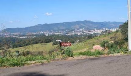 Terreno à venda loteamento fechado em Atibaia