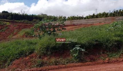 Terreno à venda, 375 m² por R$ 370.000,00 - Equilibrium Residencial Atibaia - Atibaia/SP