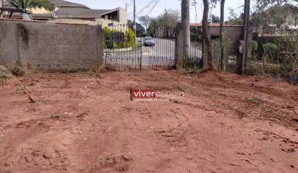 Terreno à venda, 400 m² por R$ 340.000,00 - Jardim dos Pinheiros - Atibaia/SP