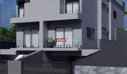 SOBRADO IMPONENTE NO BAIRRO JARDIM DOS PINHEIROS!! 850MIL