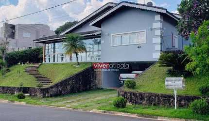 CASA LINDA EM CONDOMINIO DENTRO DA CIDADE!!!