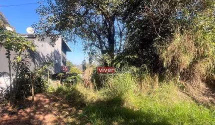 Terreno à venda, 450 m² por R$ 185.000,00 - Jardim Paulista - Atibaia/SP