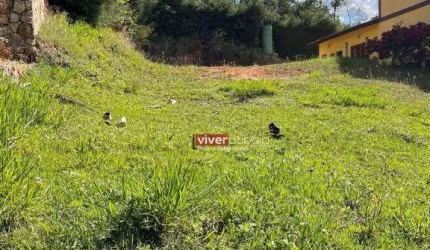 Terreno à venda, 570 m² por R$ 300.000 - Portão - Atibaia/SP