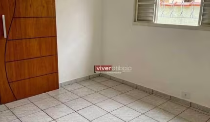 Casa com 2 dormitórios à venda, 83 m² por R$ 490.000,00 - Vila Thais - Atibaia/SP