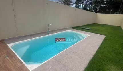 SOBRADO IMPONENTE COM 03 QUARTOS À VENDA NO JD.PAULISTA!