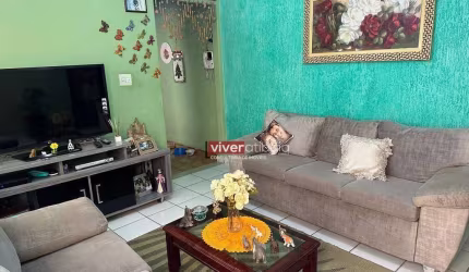 Casa com 3 dormitórios à venda, 129 m² por R$ 560.000,00 - Jardim do Lago - Atibaia/SP