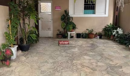 Casa com 3 dormitórios à venda, 129 m² por R$ 559.000,00 - Jardim do Lago - Atibaia/SP