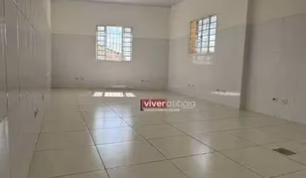 Casa, 99 m² - venda por R$ 600.000,00 ou aluguel por R$ 3.293,41/mês - Centro - Atibaia/SP