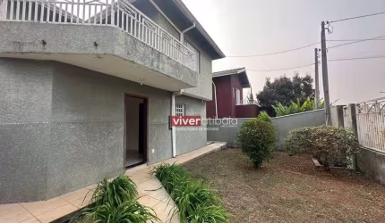 Casa com 3 dormitórios para alugar, 130 m² por R$ 5.000,00/mês - Jardim dos Pinheiros - Atibaia/SP