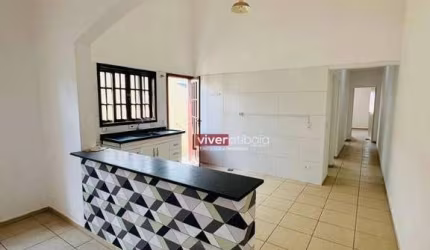 OPORTUNIDADE! CASA TÉRREA NO ALVINOPOLIS POR APENAS 750MIL!! 03 DORMITÓRIOS SENDO UMA SUÍTE!