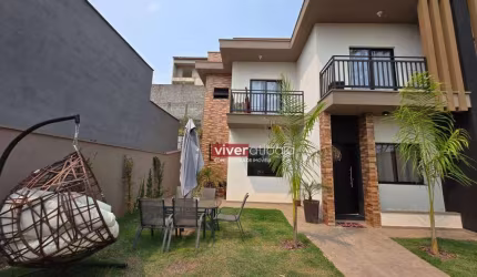 Casa com 2 dormitórios à venda, 191 m² por R$ 674.000,00 - Nova Cerejeira - Atibaia/SP
