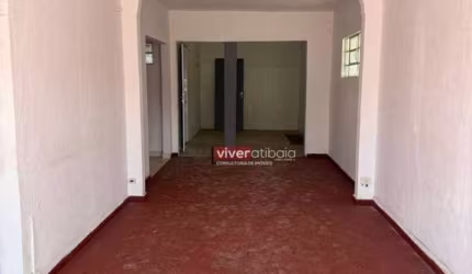 Salão para alugar, 115 m² por R$ 3.754,89/mês - Alvinópolis - Atibaia/SP