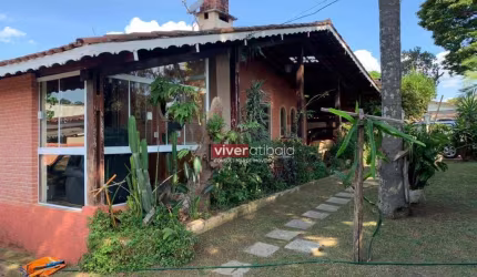 Casa com 6 dormitórios, 460 m² - venda por R$ 1.590.000,00 ou aluguel por R$ 9.000,00/mês - Vila Esperia Ou Giglio - Atibaia/SP