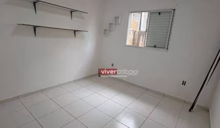 Apartamento com 2 dormitórios, 49 m² - venda por R$ 320.000,00 ou aluguel por R$ 2.000,00/mês - Jardim Colonial - Atibaia/SP